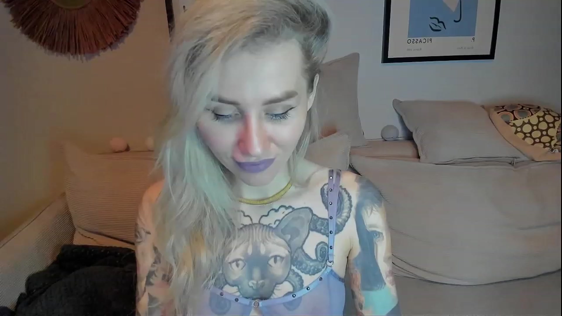 Gallery image thumbnail from Alexa_Smithhh's myfreecams stream on, 01/11/2024, 18:21 image 10 of 20