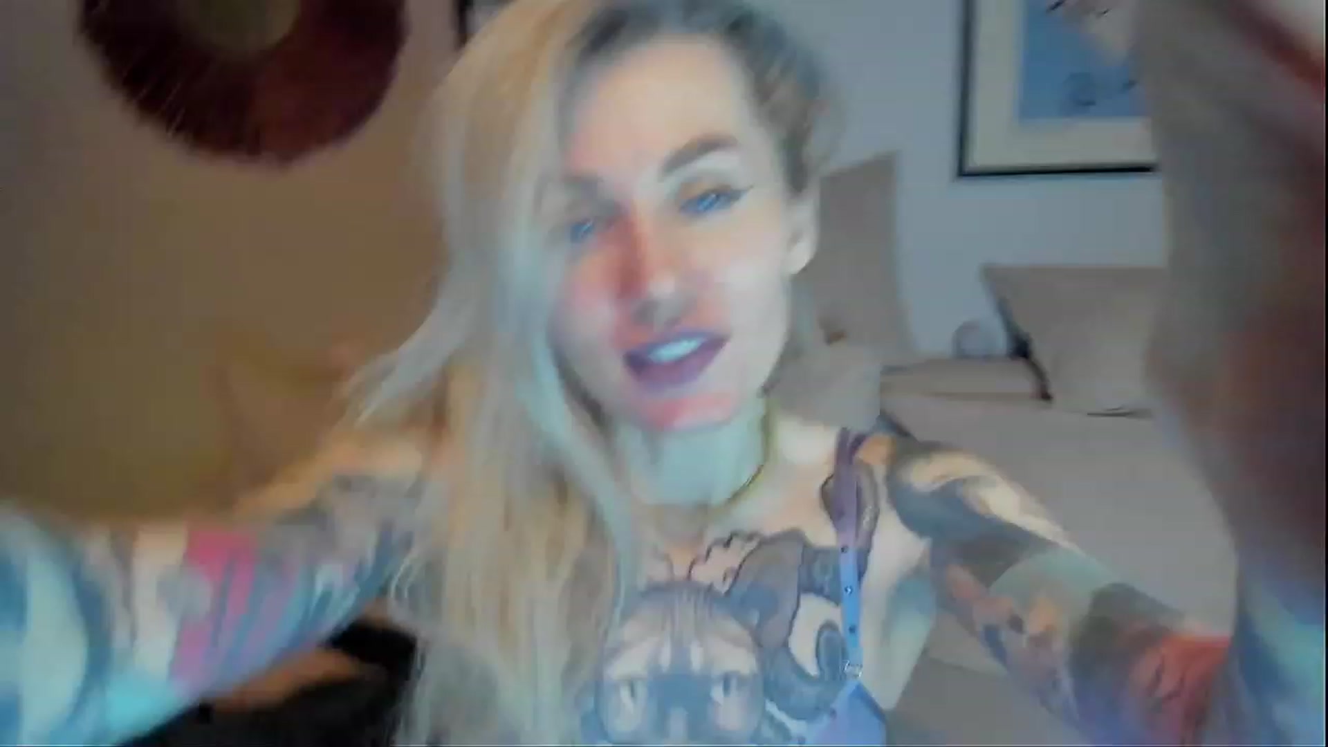 Gallery image thumbnail from Alexa_Smithhh's myfreecams stream on, 01/11/2024, 18:21 image 18 of 20
