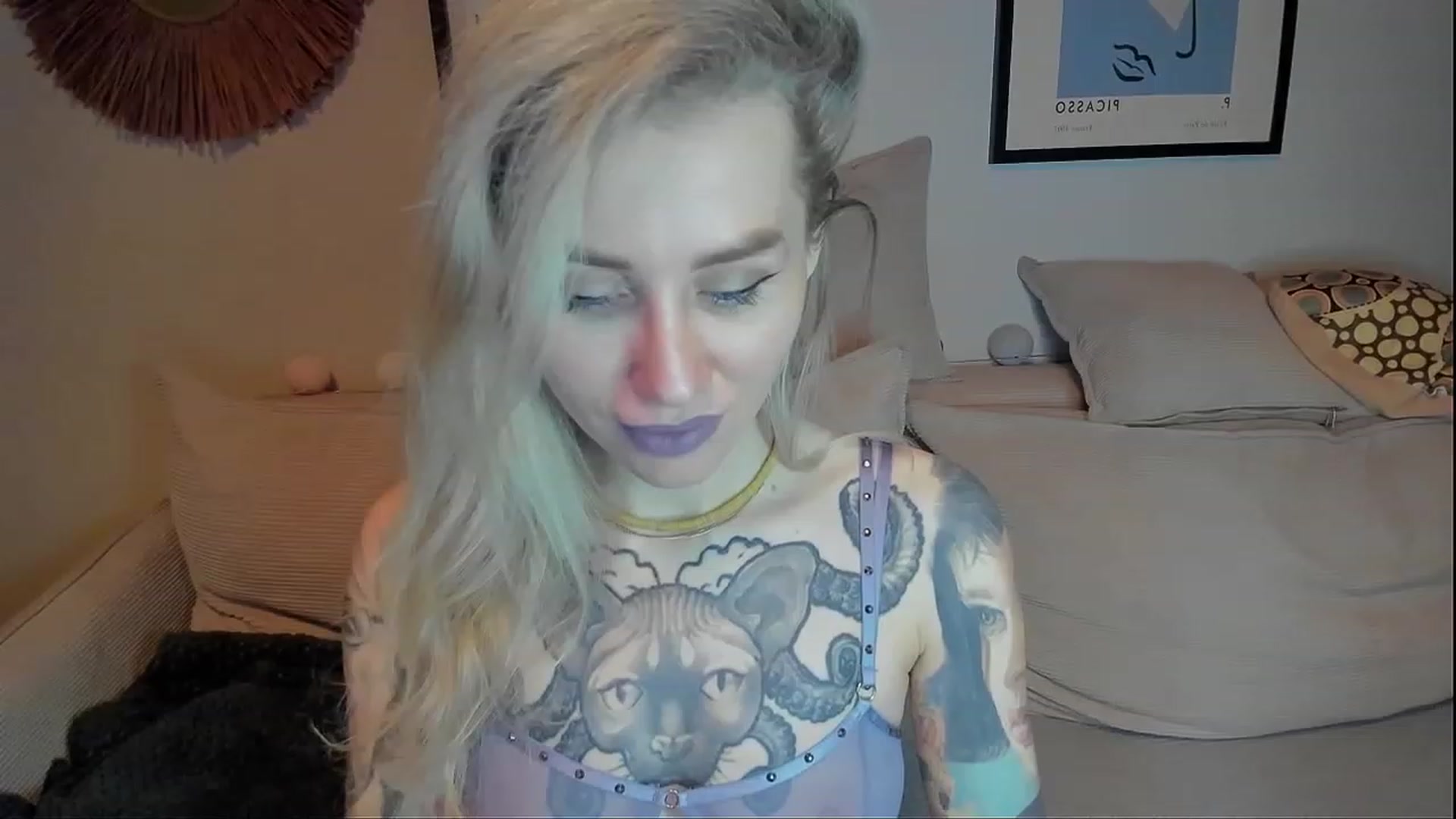 Gallery image thumbnail from Alexa_Smithhh's myfreecams stream on, 01/11/2024, 18:21 image 8 of 20
