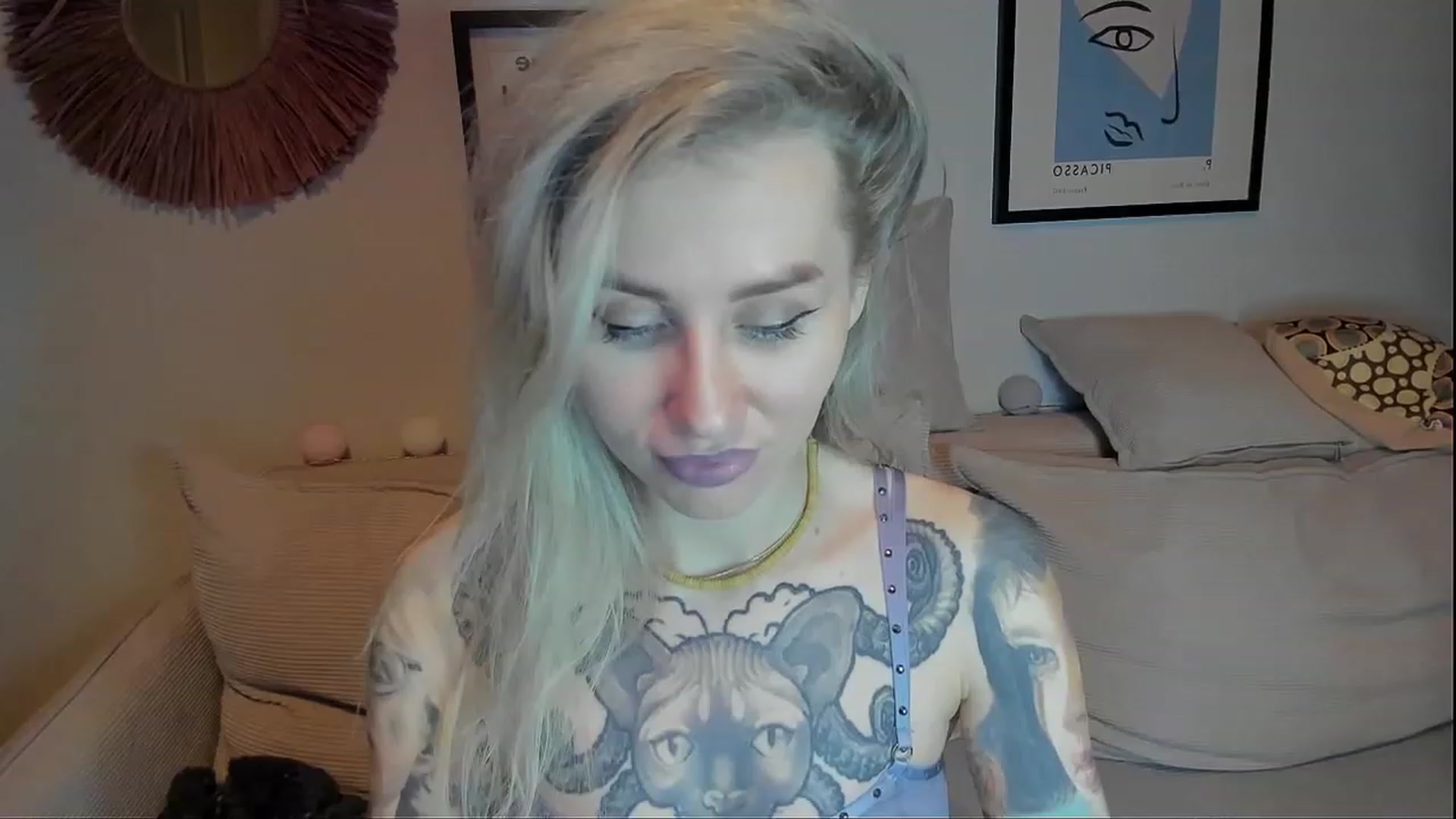 Gallery image thumbnail from Alexa_Smithhh's myfreecams stream on, 01/11/2024, 21:54 image 5 of 20