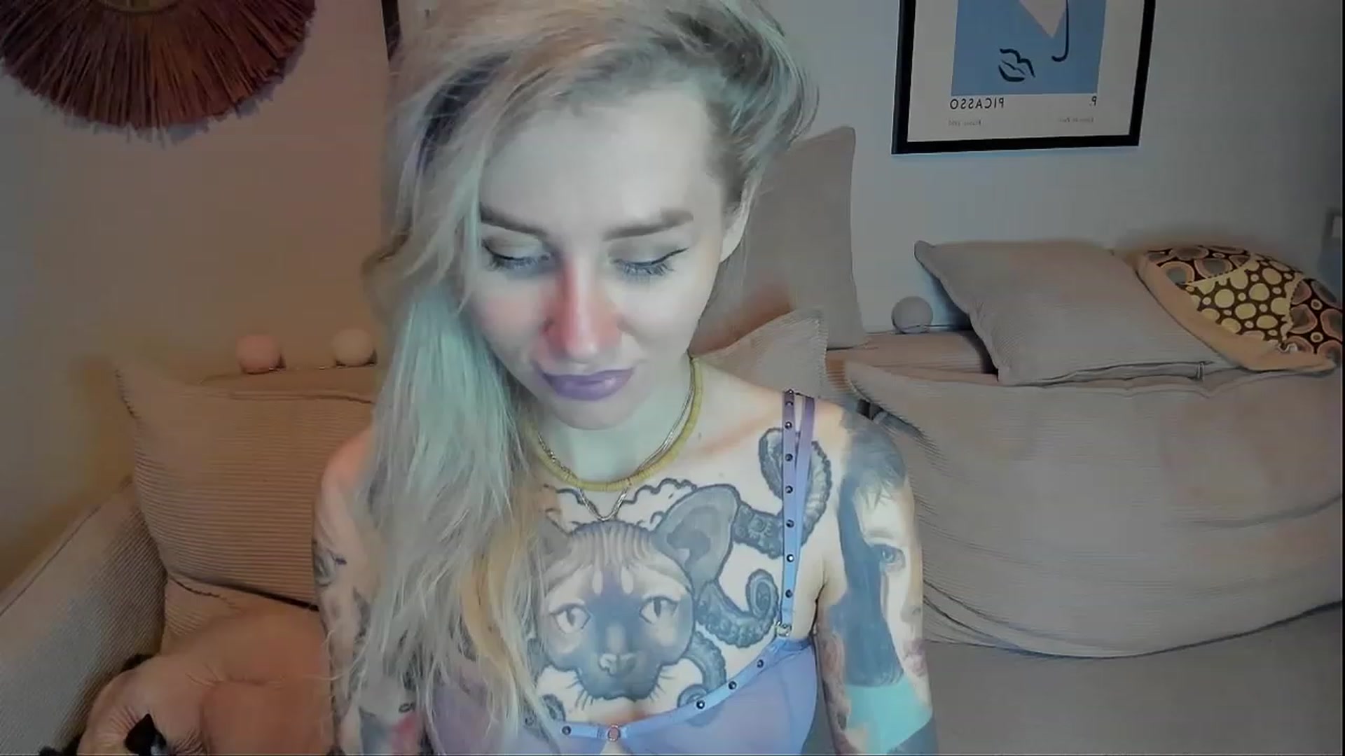 Gallery image thumbnail from Alexa_Smithhh's myfreecams stream on, 01/11/2024, 21:54 image 8 of 20
