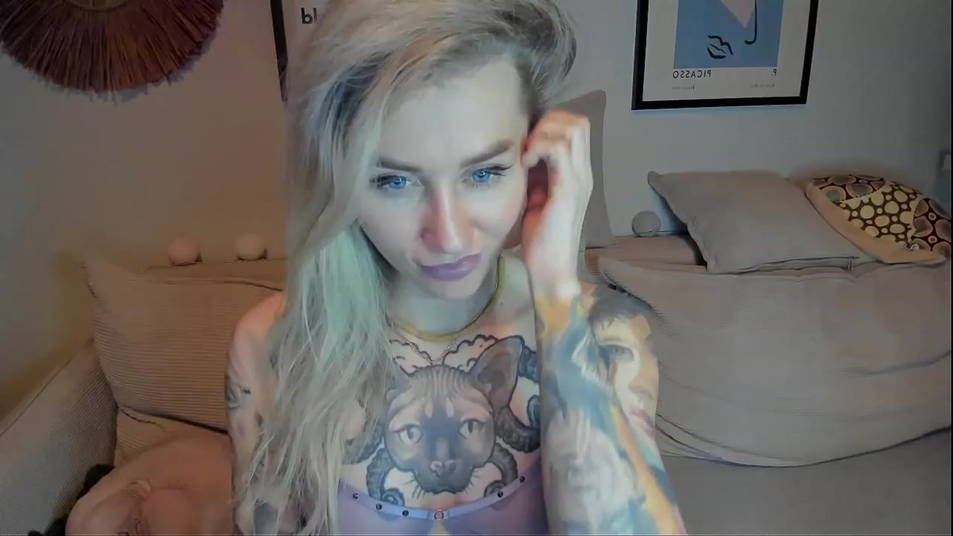 Gallery image thumbnail from Alexa_Smithhh's myfreecams stream on, 01/11/2024, 21:54 image 11 of 20