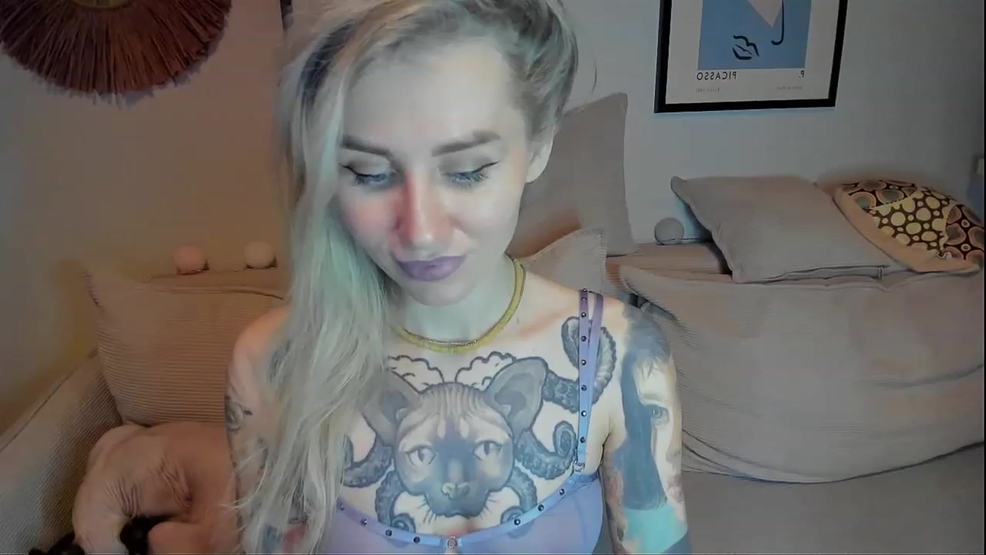 Gallery image thumbnail from Alexa_Smithhh's myfreecams stream on, 01/11/2024, 21:54 image 7 of 20