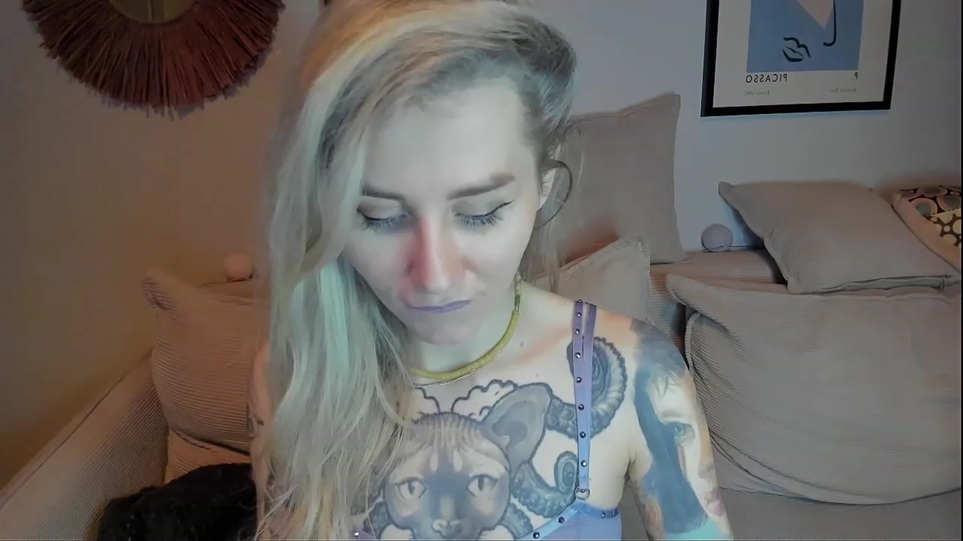 Gallery image thumbnail from Alexa_Smithhh's myfreecams stream on, 01/11/2024, 21:54 image 20 of 20