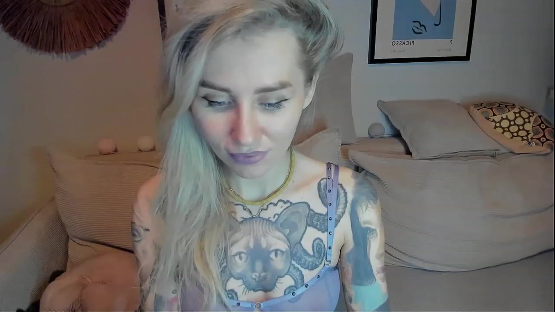 Gallery image thumbnail from Alexa_Smithhh's myfreecams stream on, 01/11/2024, 21:54 image 9 of 20
