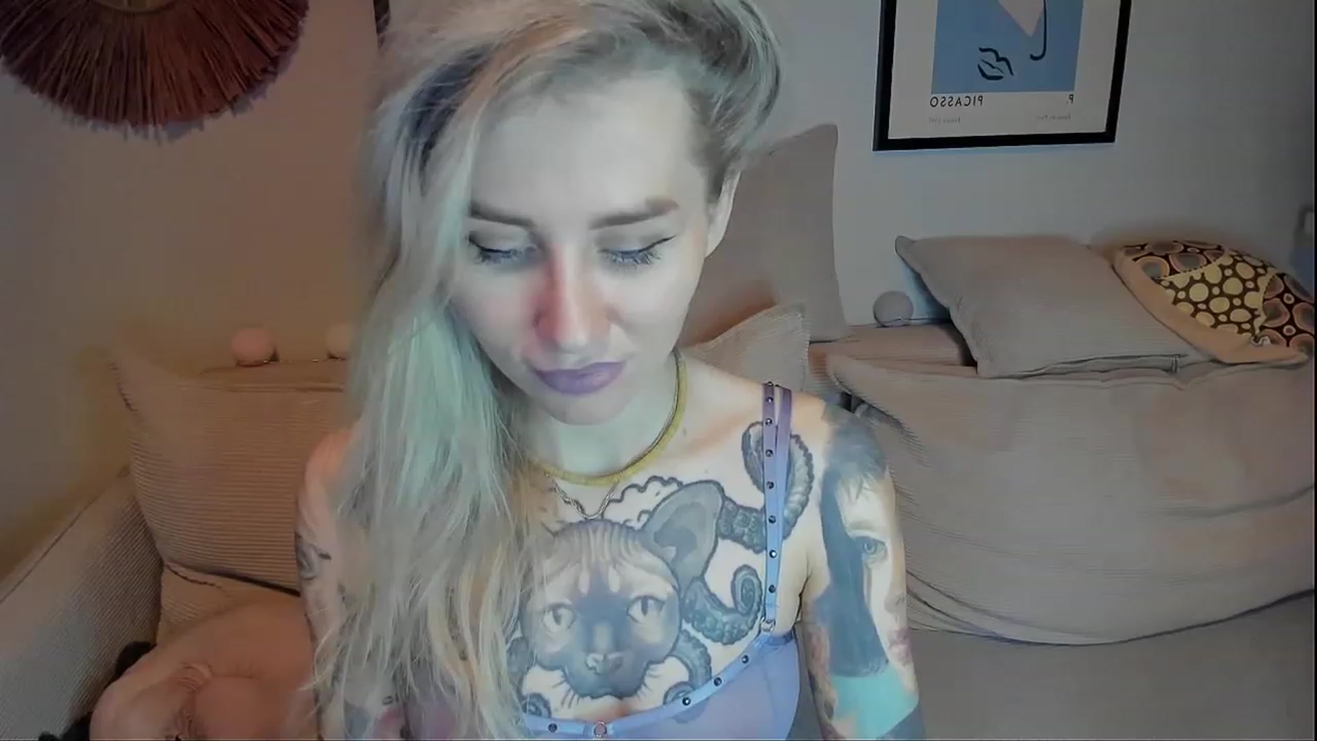 Gallery image thumbnail from Alexa_Smithhh's myfreecams stream on, 01/11/2024, 21:54 image 10 of 20