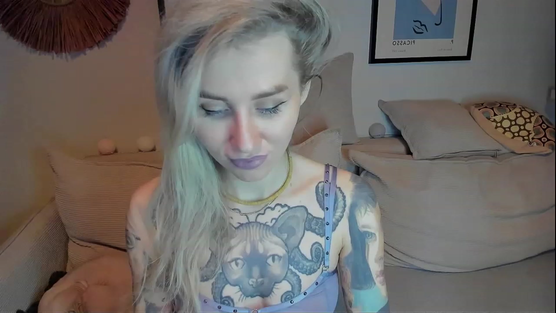 Gallery image thumbnail from Alexa_Smithhh's myfreecams stream on, 01/11/2024, 21:54 image 13 of 20