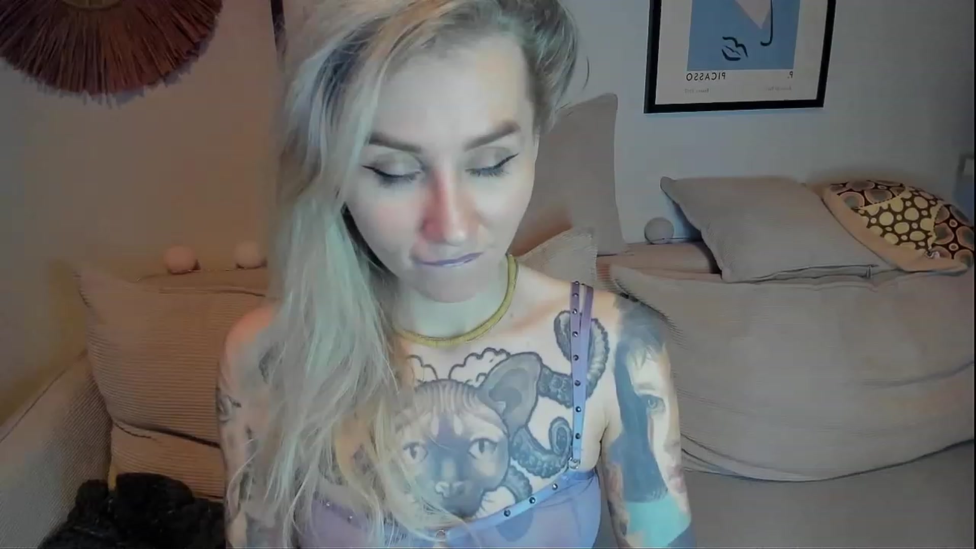 Gallery image thumbnail from Alexa_Smithhh's myfreecams stream on, 01/11/2024, 21:54 image 6 of 20