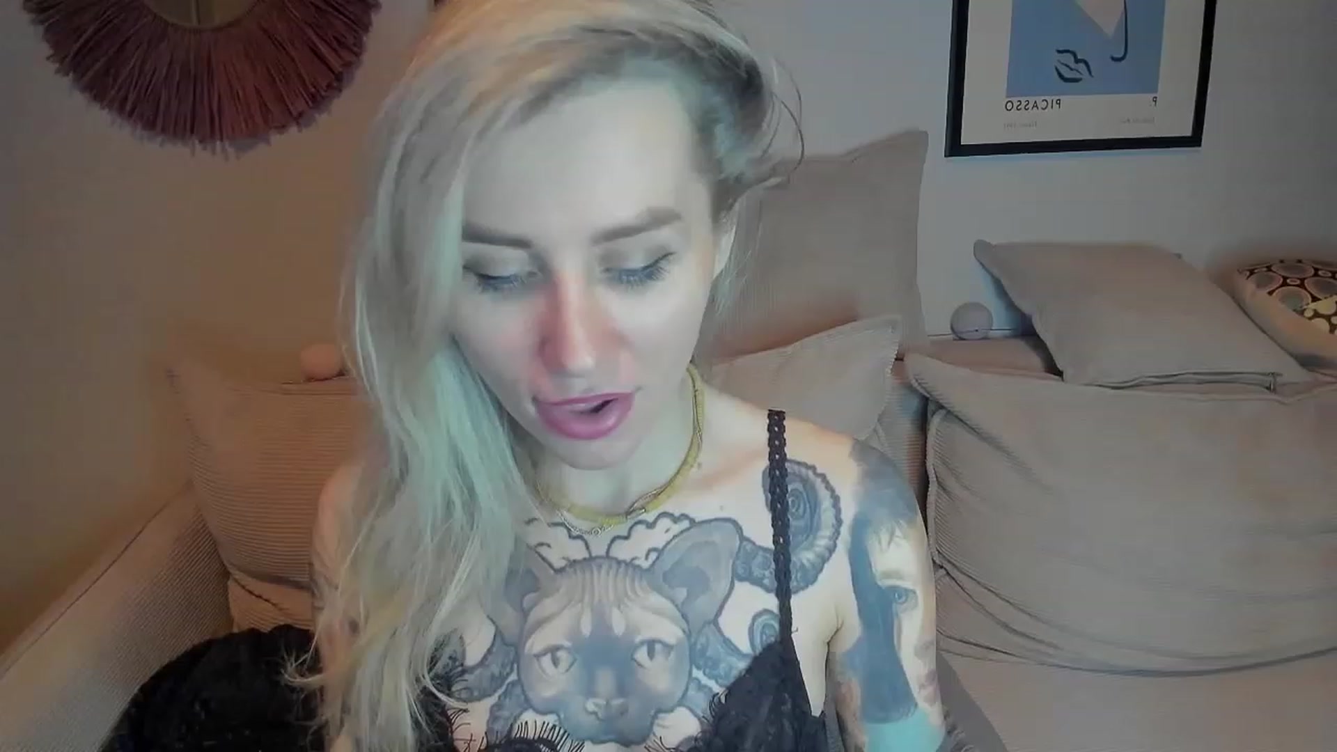 Gallery image thumbnail from Alexa_Smithhh's myfreecams stream on, 01/12/2024, 22:44 image 11 of 20