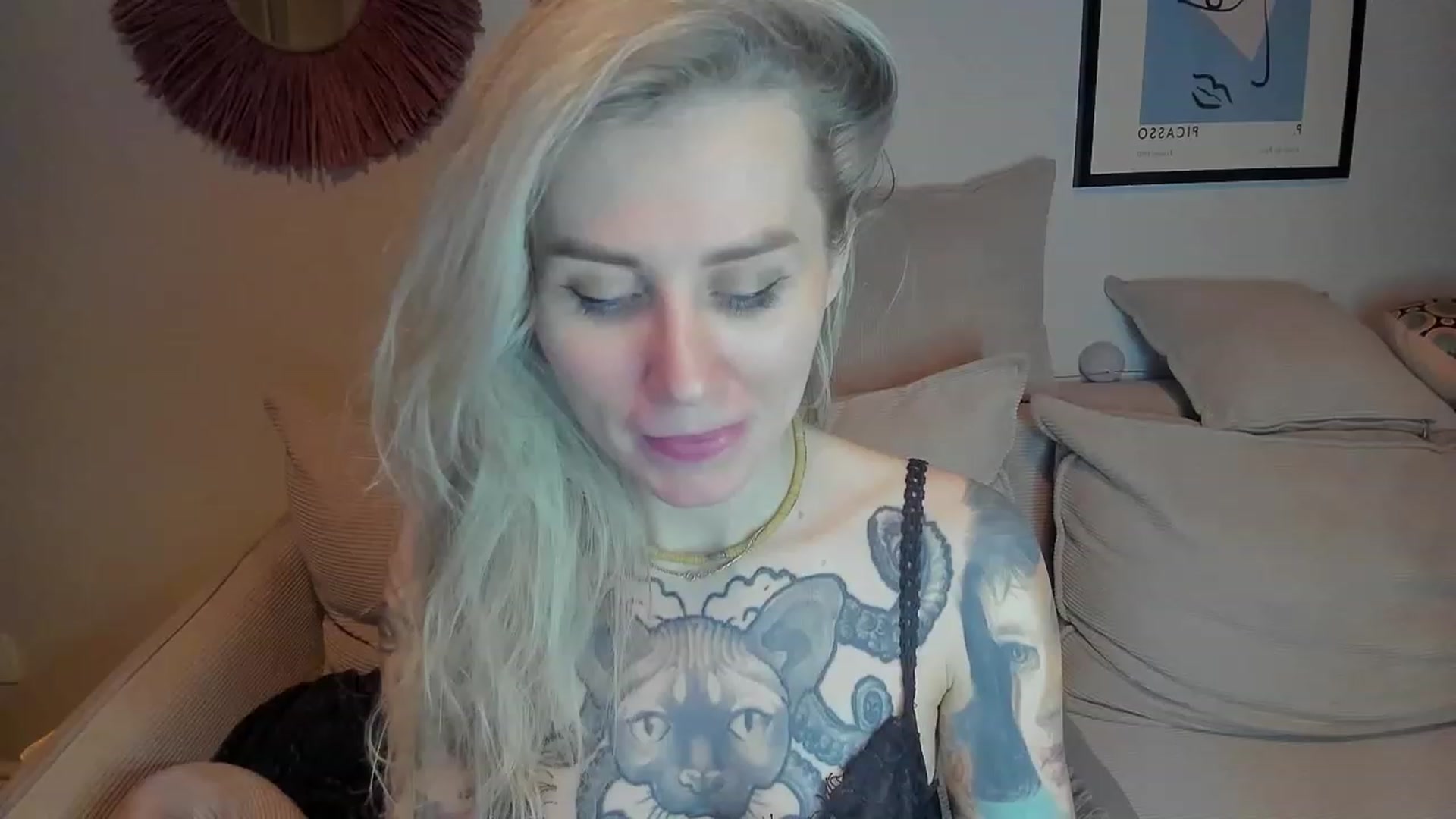 Gallery image thumbnail from Alexa_Smithhh's myfreecams stream on, 01/12/2024, 22:44 image 20 of 20
