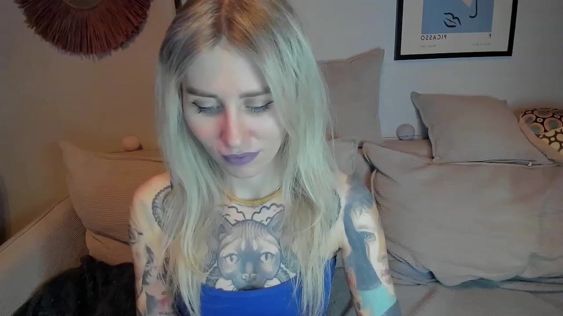 Gallery image thumbnail from Alexa_Smithhh's myfreecams stream on, 01/14/2024, 19:37 image 1 of 20