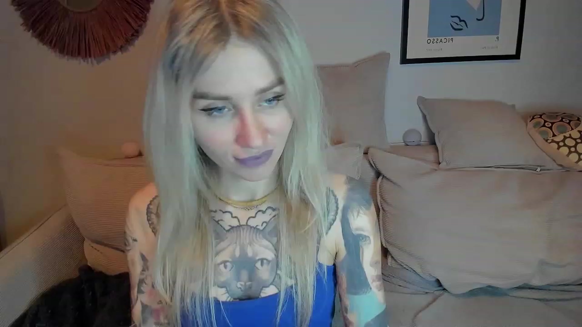 Gallery image thumbnail from Alexa_Smithhh's myfreecams stream on, 01/14/2024, 19:37 image 12 of 20