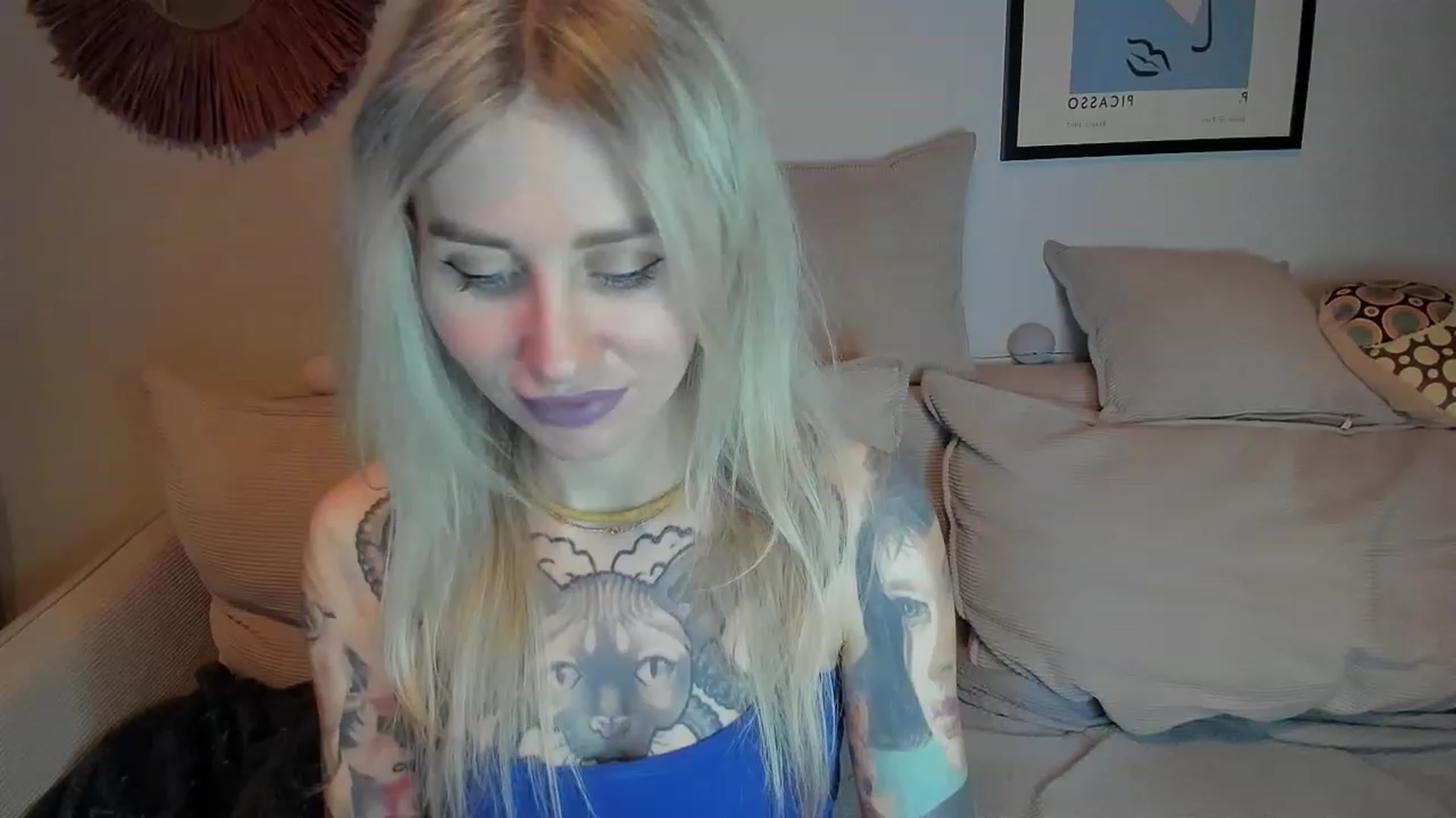 Gallery image thumbnail from Alexa_Smithhh's myfreecams stream on, 01/14/2024, 19:37 image 11 of 20