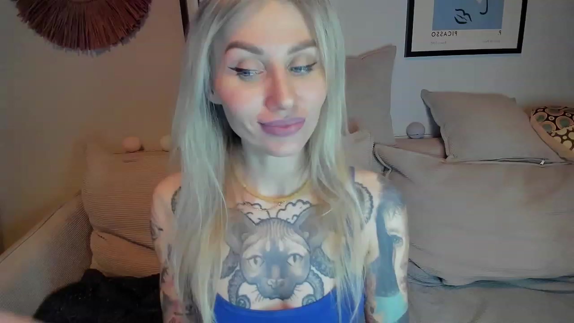 Gallery image thumbnail from Alexa_Smithhh's myfreecams stream on, 01/14/2024, 21:01 image 11 of 20