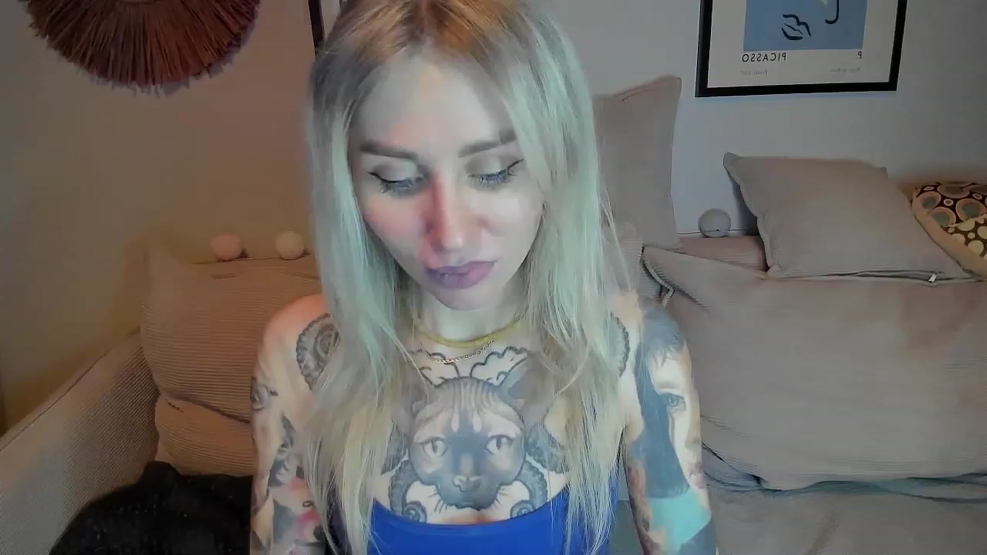 Gallery image thumbnail from Alexa_Smithhh's myfreecams stream on, 01/14/2024, 21:01 image 13 of 20