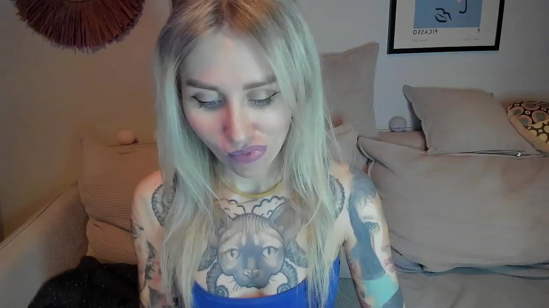 Gallery image thumbnail from Alexa_Smithhh's myfreecams stream on, 01/14/2024, 21:01 image 12 of 20