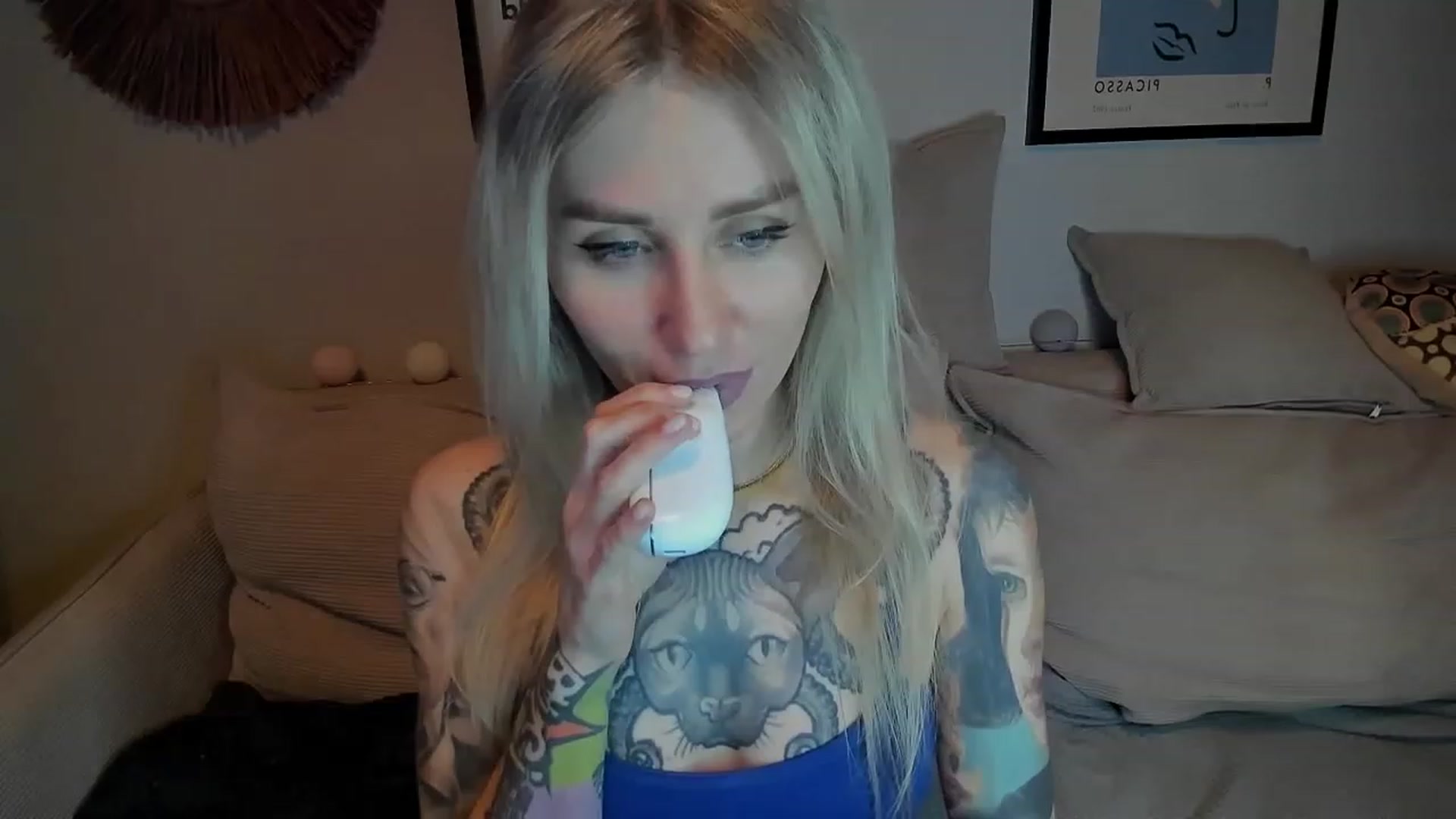 Gallery image thumbnail from Alexa_Smithhh's myfreecams stream on, 01/14/2024, 21:01 image 10 of 20