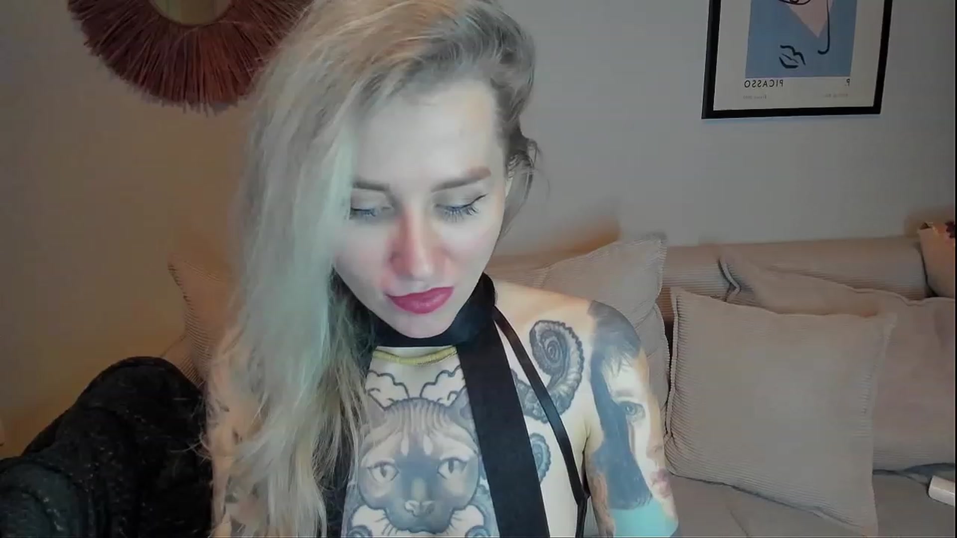 Gallery image thumbnail from Alexa_Smithhh's myfreecams stream on, 01/19/2024, 21:10 image 2 of 20