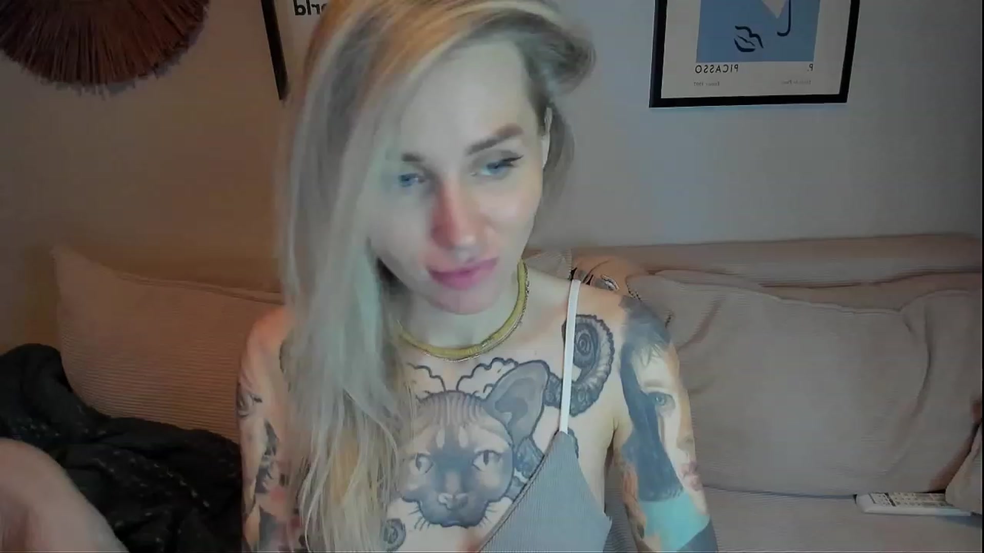 Gallery image thumbnail from Alexa_Smithhh's myfreecams stream on, 01/20/2024, 20:41 image 2 of 20