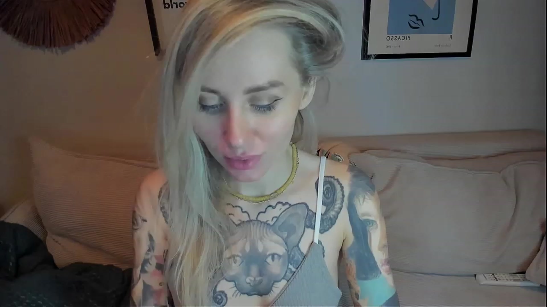 Gallery image thumbnail from Alexa_Smithhh's myfreecams stream on, 01/20/2024, 20:41 image 3 of 20