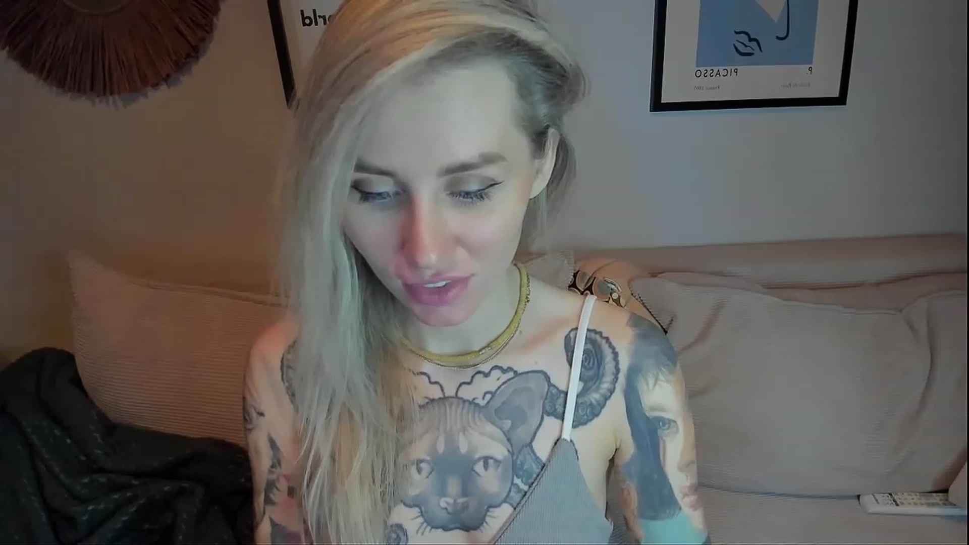 Gallery image thumbnail from Alexa_Smithhh's myfreecams stream on, 01/20/2024, 20:41 image 1 of 20