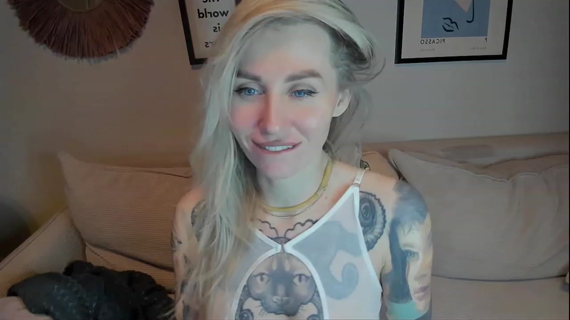 Gallery image thumbnail from Alexa_Smithhh's myfreecams stream on, 01/21/2024, 20:28 image 10 of 20