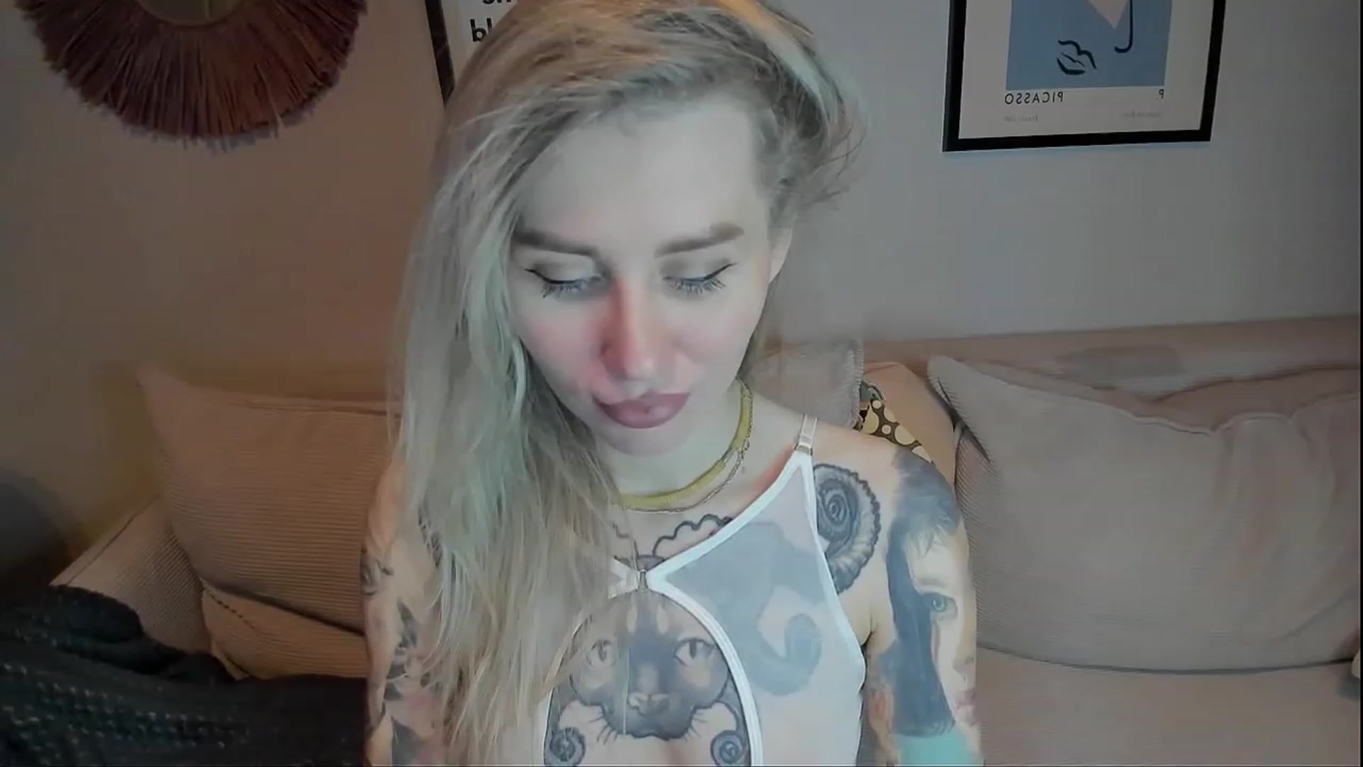 Gallery image thumbnail from Alexa_Smithhh's myfreecams stream on, 01/21/2024, 20:28 image 13 of 20