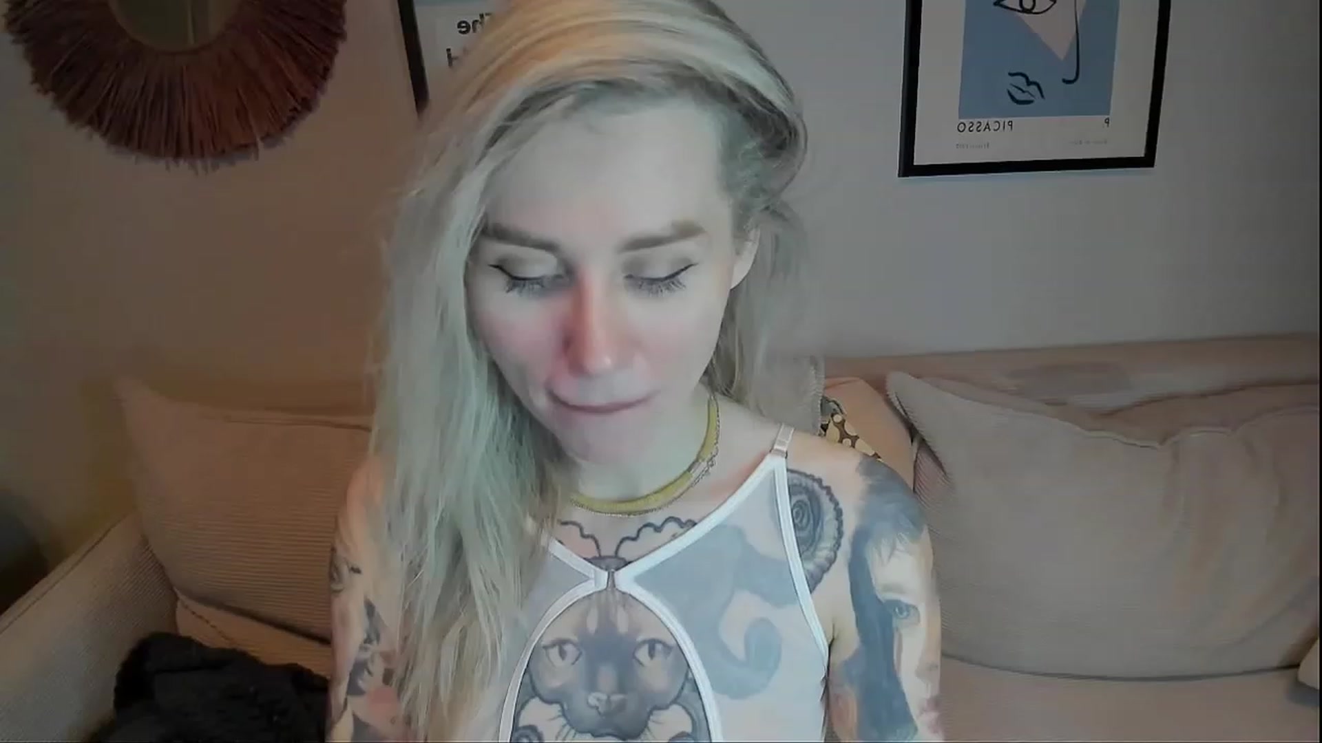 Gallery image thumbnail from Alexa_Smithhh's myfreecams stream on, 01/21/2024, 20:28 image 6 of 20