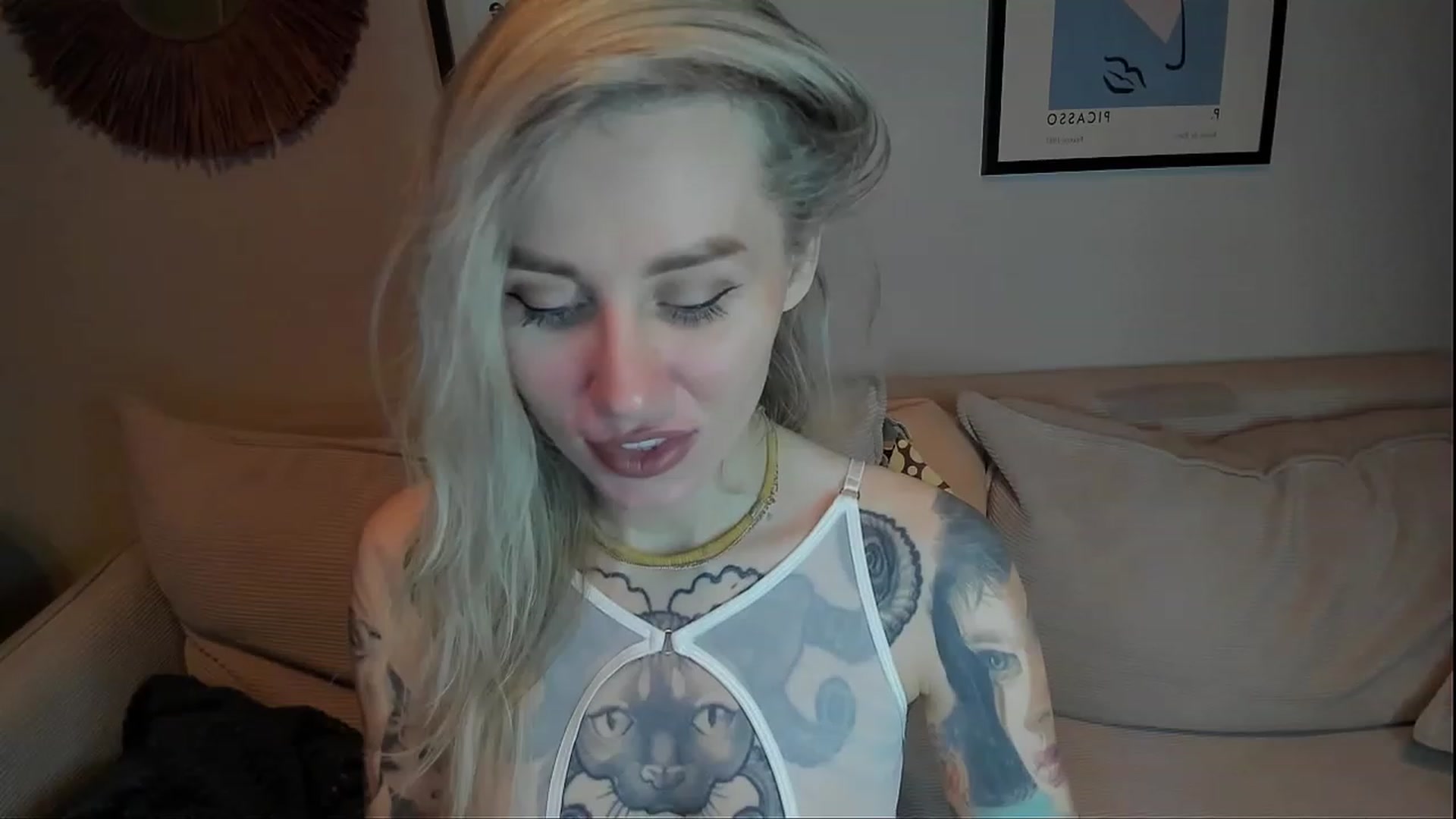 Gallery image thumbnail from Alexa_Smithhh's myfreecams stream on, 01/21/2024, 20:28 image 1 of 20