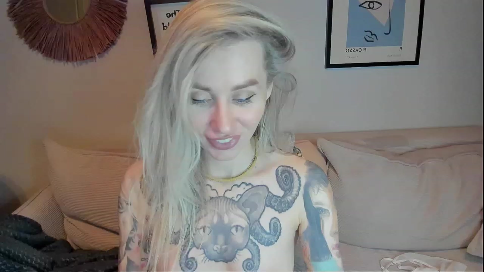 Gallery image thumbnail from Alexa_Smithhh's myfreecams stream on, 01/21/2024, 20:28 image 20 of 20