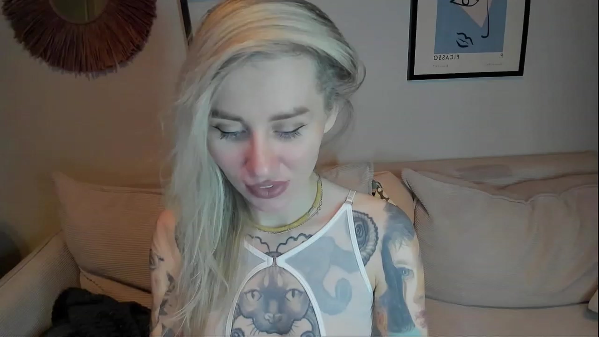 Gallery image thumbnail from Alexa_Smithhh's myfreecams stream on, 01/21/2024, 20:28 image 7 of 20
