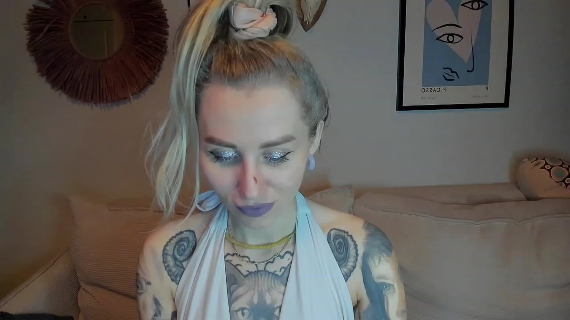 Gallery image thumbnail from Alexa_Smithhh's myfreecams stream on, 01/24/2024, 17:36 image 1 of 20