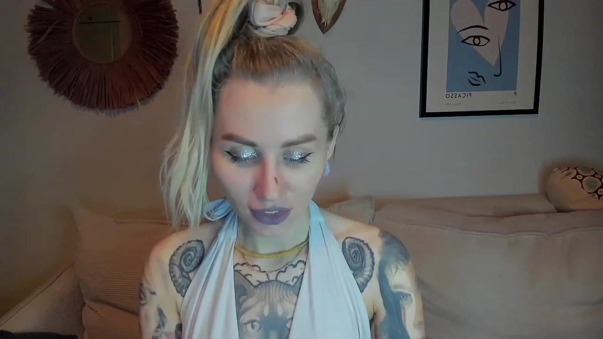 Gallery image thumbnail from Alexa_Smithhh's myfreecams stream on, 01/24/2024, 17:36 image 3 of 20