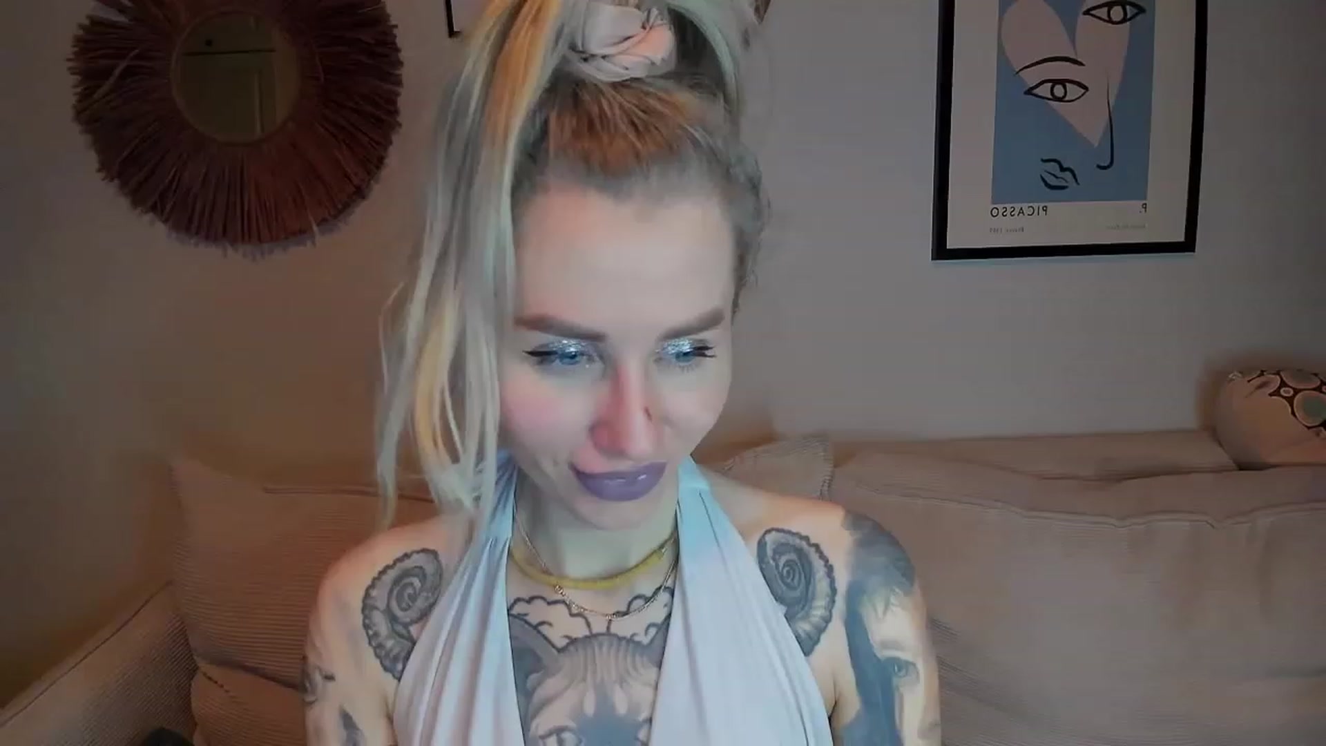 Gallery image thumbnail from Alexa_Smithhh's myfreecams stream on, 01/24/2024, 17:36 image 19 of 20