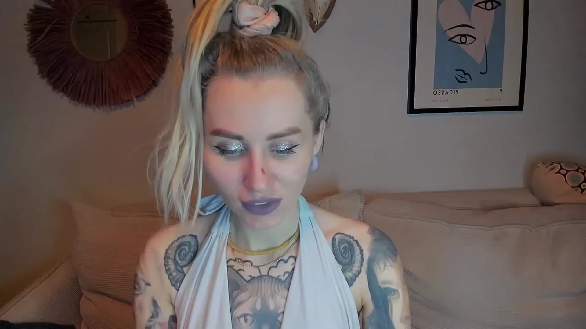 Gallery image thumbnail from Alexa_Smithhh's myfreecams stream on, 01/24/2024, 17:36 image 5 of 20
