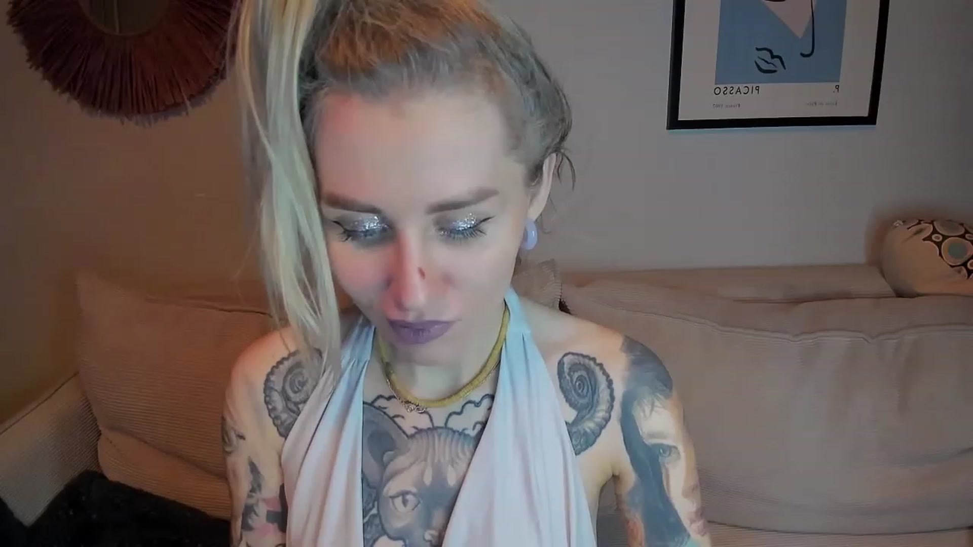 Gallery image thumbnail from Alexa_Smithhh's myfreecams stream on, 01/24/2024, 21:22 image 19 of 20