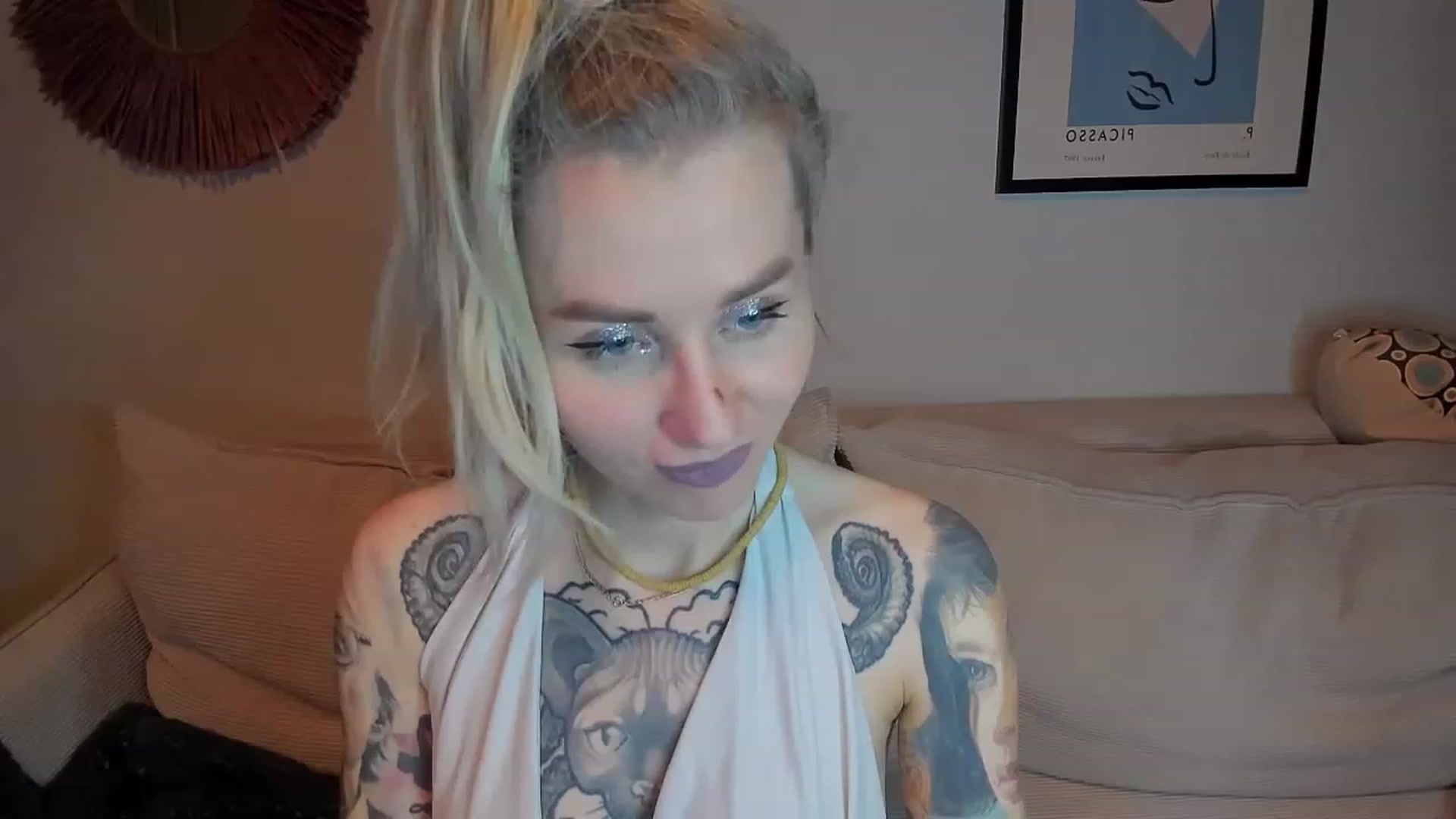 Gallery image thumbnail from Alexa_Smithhh's myfreecams stream on, 01/24/2024, 21:22 image 20 of 20