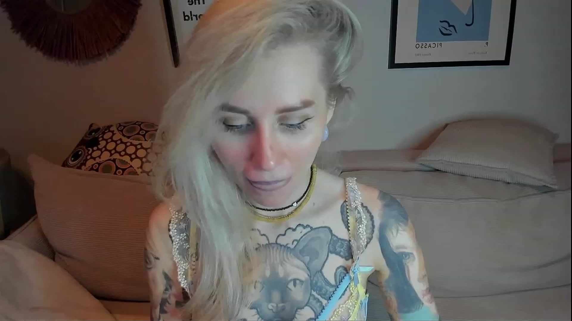 Gallery image thumbnail from Alexa_Smithhh's myfreecams stream on, 01/28/2024, 19:40 image 17 of 20