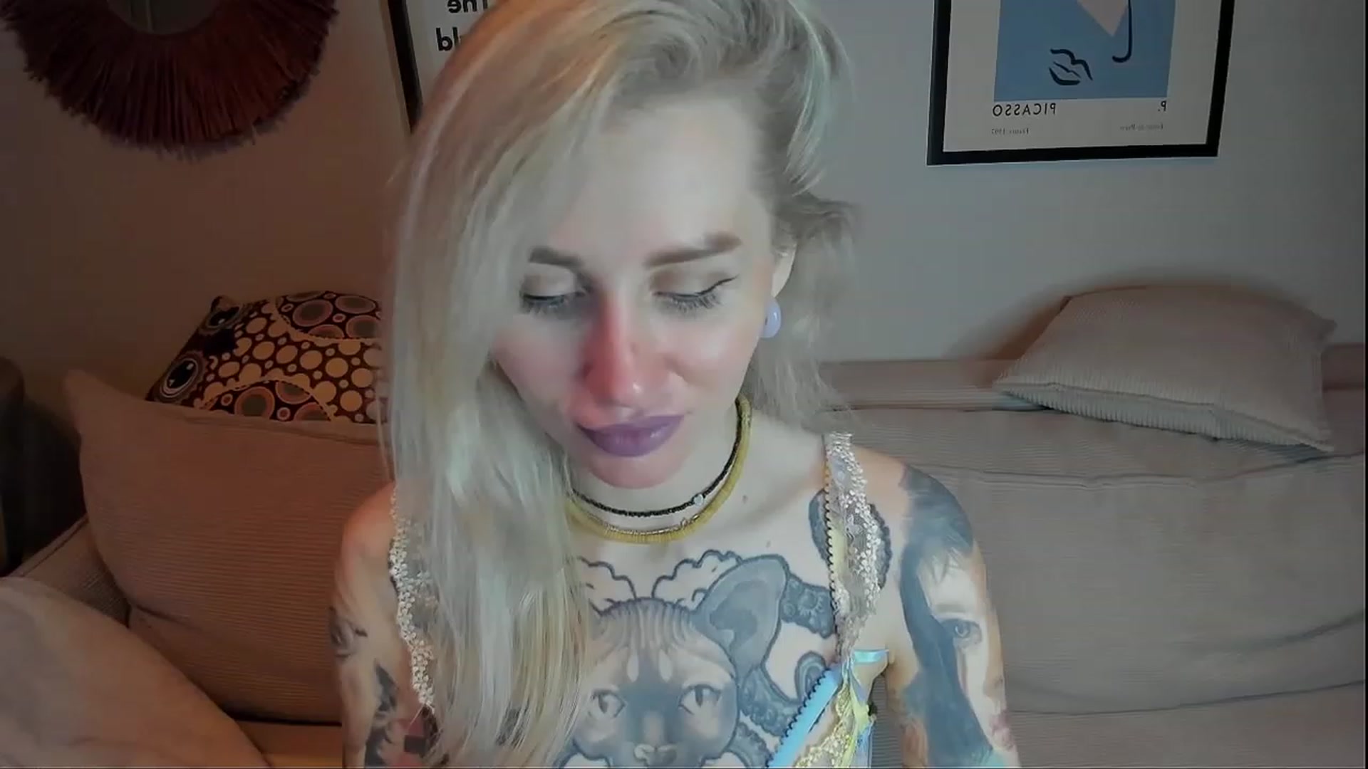 Gallery image thumbnail from Alexa_Smithhh's myfreecams stream on, 01/28/2024, 19:40 image 20 of 20