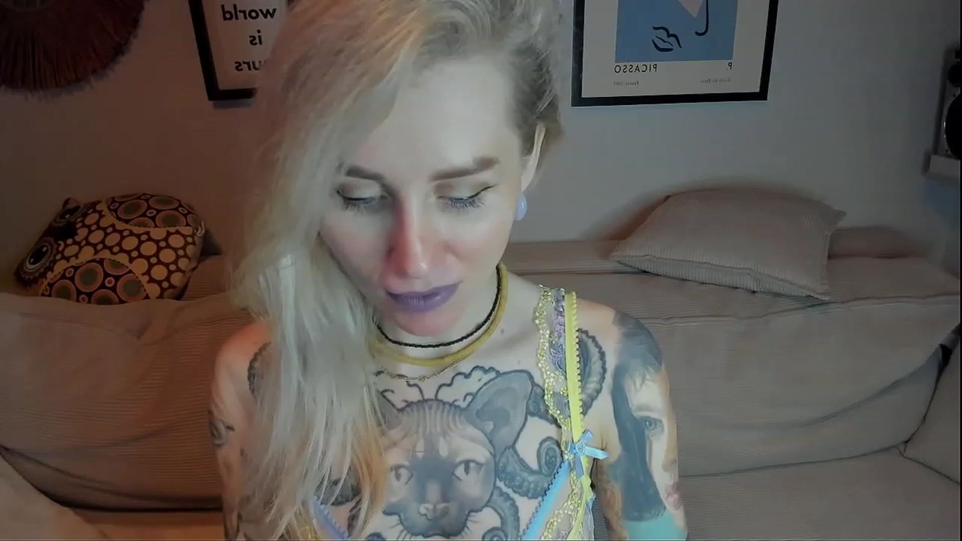 Gallery image thumbnail from Alexa_Smithhh's myfreecams stream on, 01/28/2024, 19:40 image 2 of 20