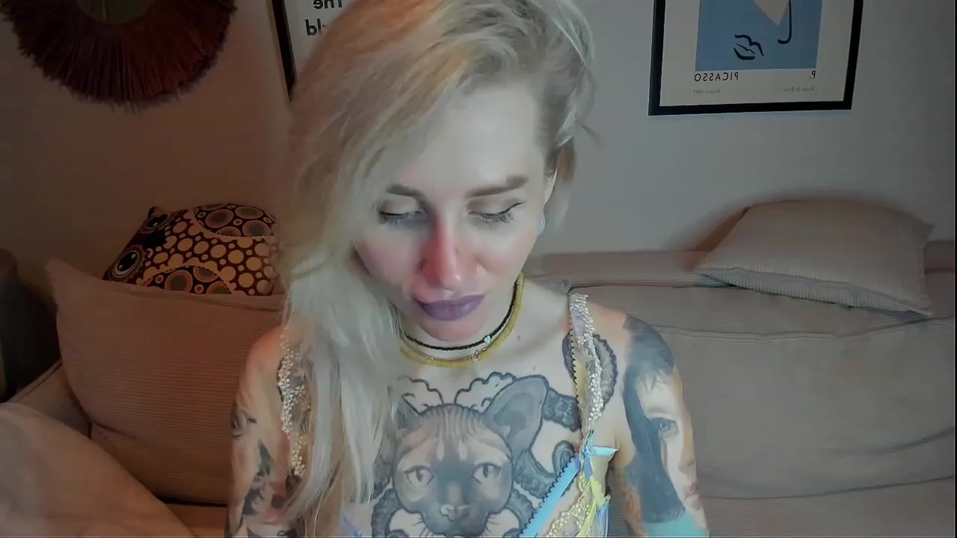 Gallery image thumbnail from Alexa_Smithhh's myfreecams stream on, 01/28/2024, 19:40 image 16 of 20