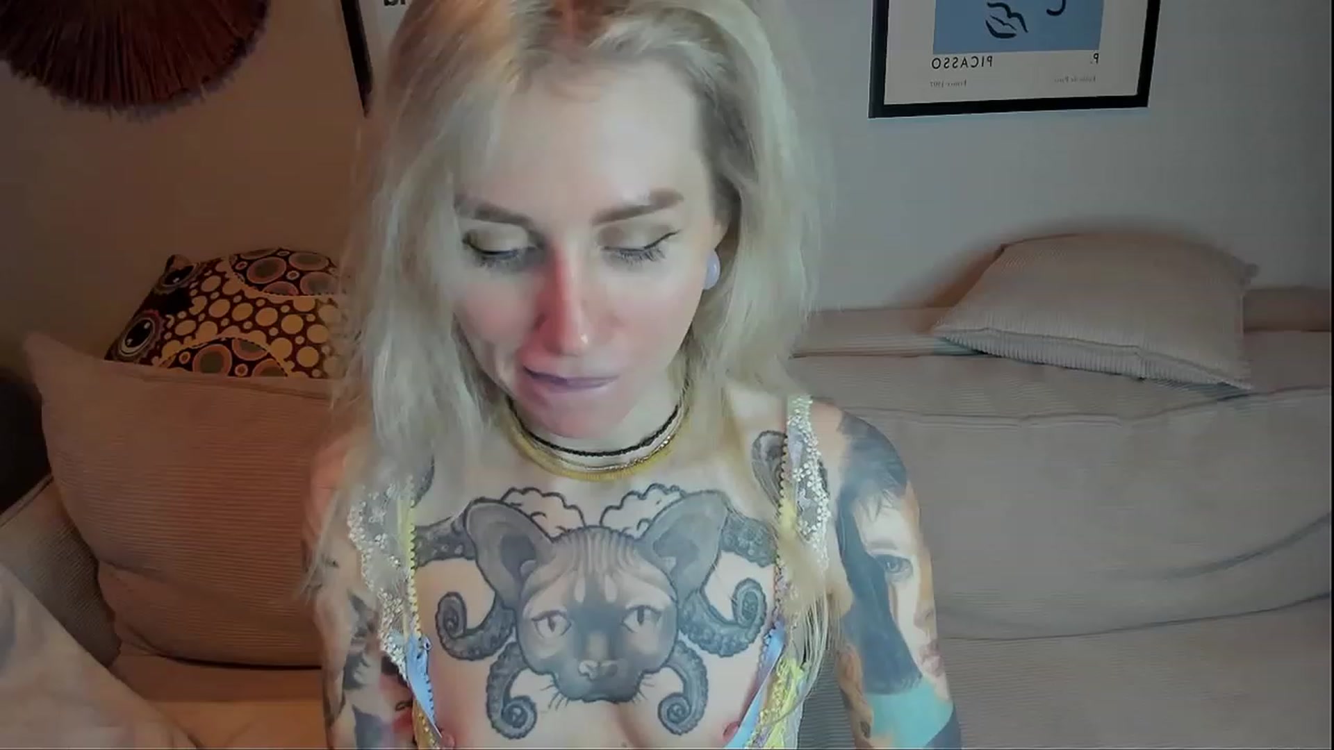 Gallery image thumbnail from Alexa_Smithhh's myfreecams stream on, 01/28/2024, 20:22 image 19 of 20