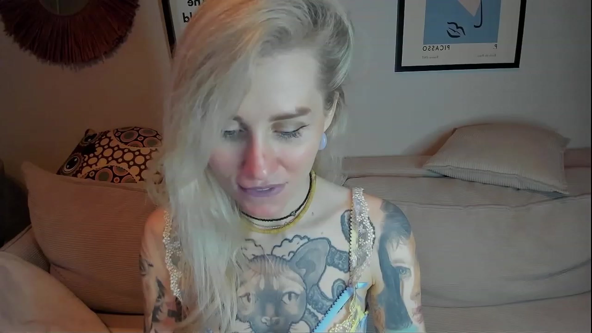 Gallery image thumbnail from Alexa_Smithhh's myfreecams stream on, 01/28/2024, 20:22 image 10 of 20
