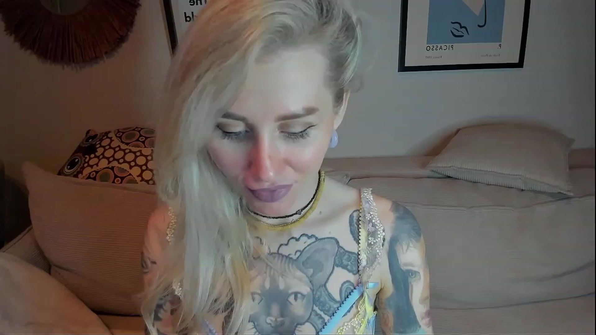 Gallery image thumbnail from Alexa_Smithhh's myfreecams stream on, 01/28/2024, 20:22 image 1 of 20