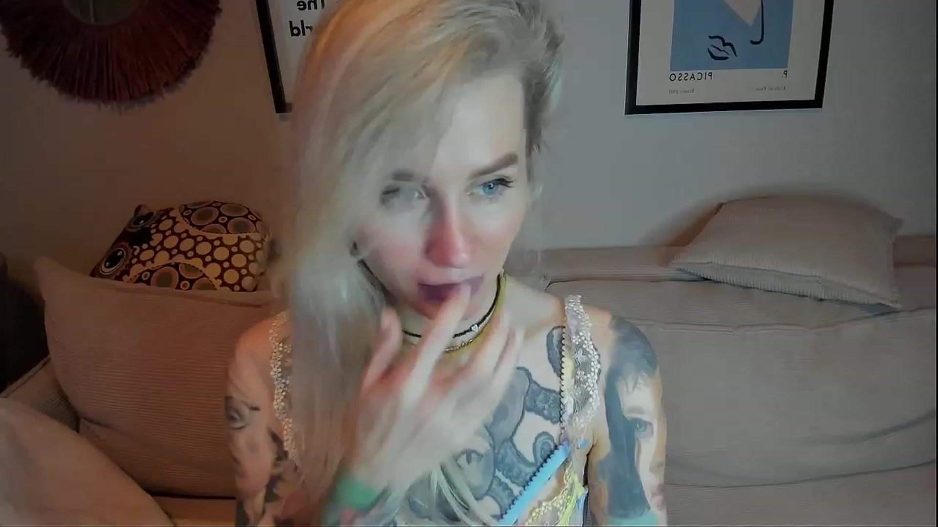 Gallery image thumbnail from Alexa_Smithhh's myfreecams stream on, 01/28/2024, 20:22 image 11 of 20