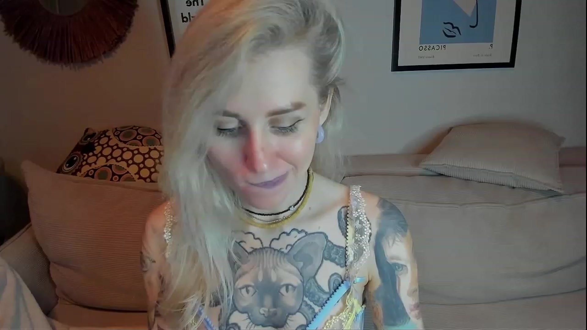 Gallery image thumbnail from Alexa_Smithhh's myfreecams stream on, 01/28/2024, 20:22 image 14 of 20
