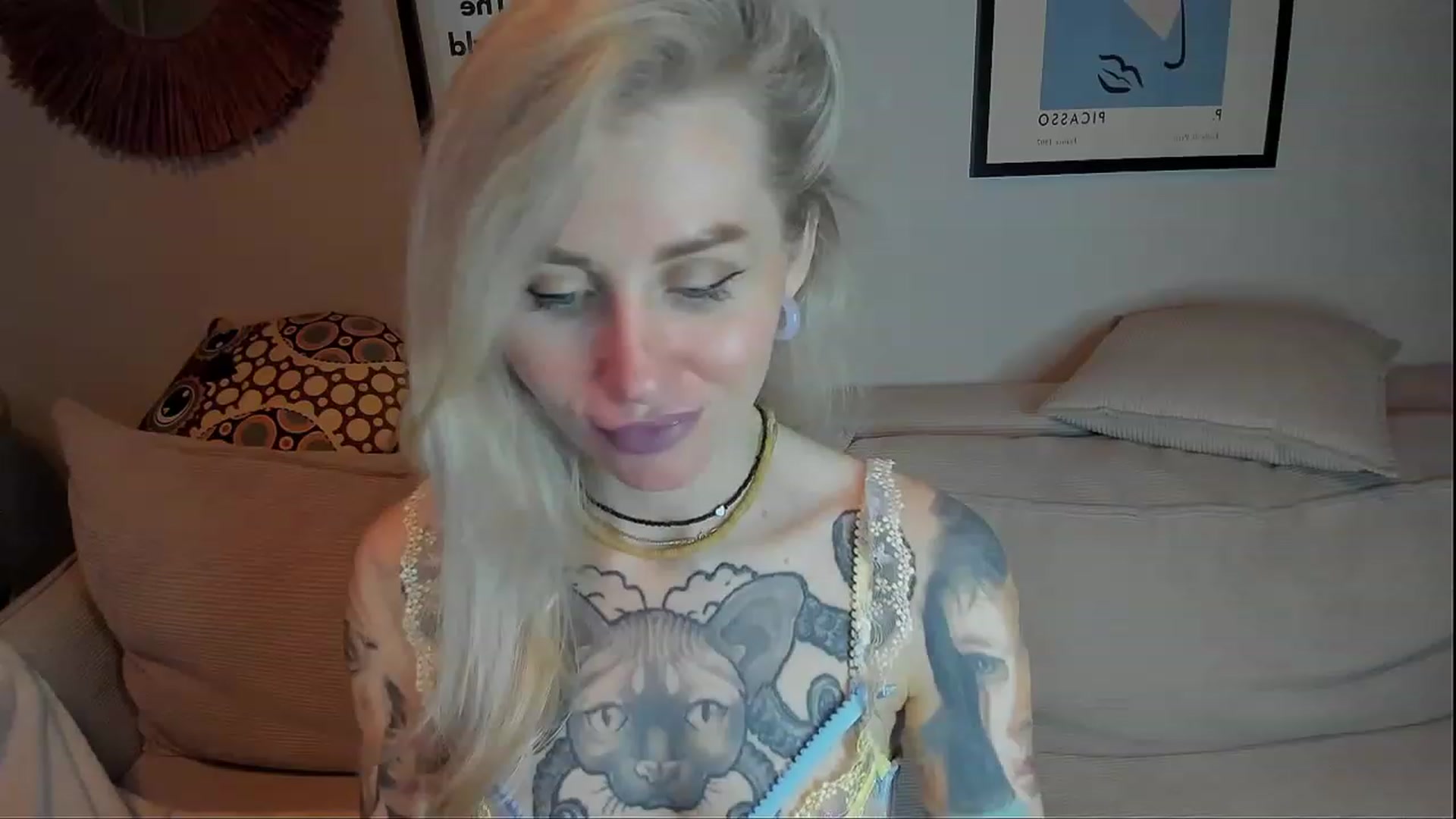 Gallery image thumbnail from Alexa_Smithhh's myfreecams stream on, 01/28/2024, 20:22 image 17 of 20
