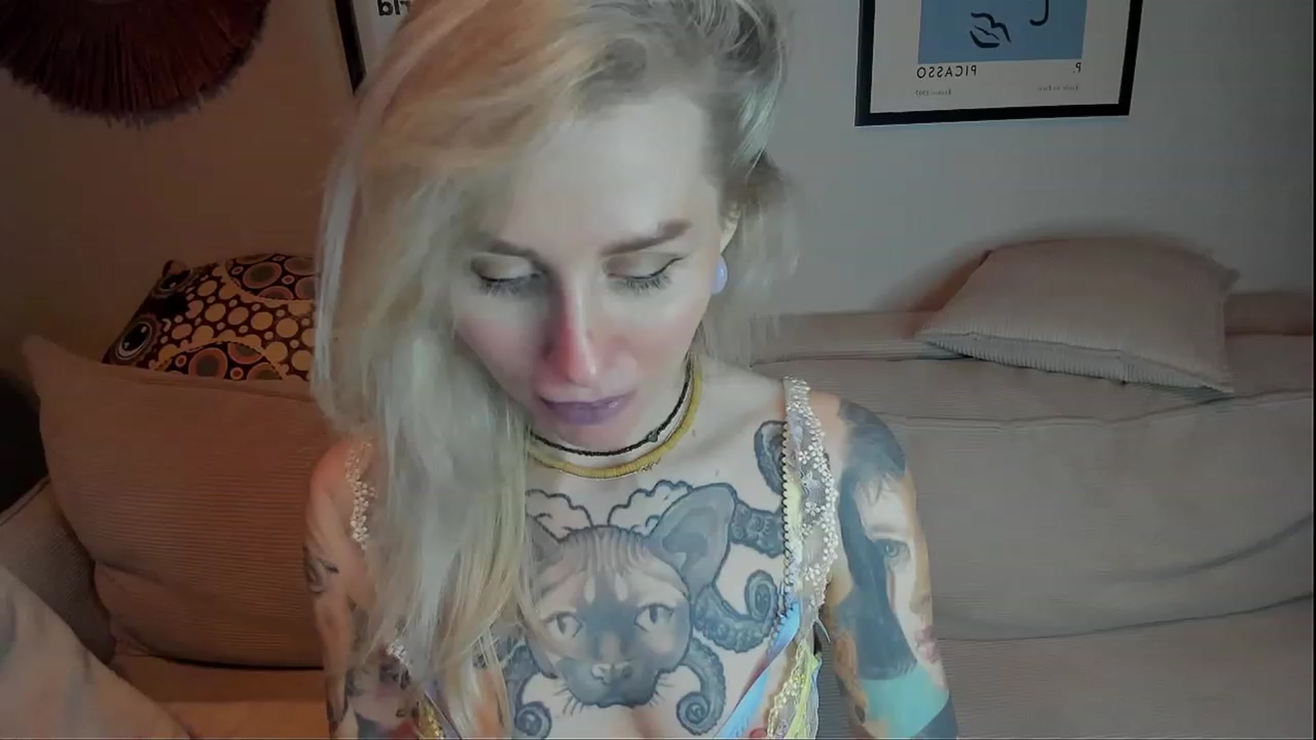 Gallery image thumbnail from Alexa_Smithhh's myfreecams stream on, 01/28/2024, 20:48 image 5 of 20