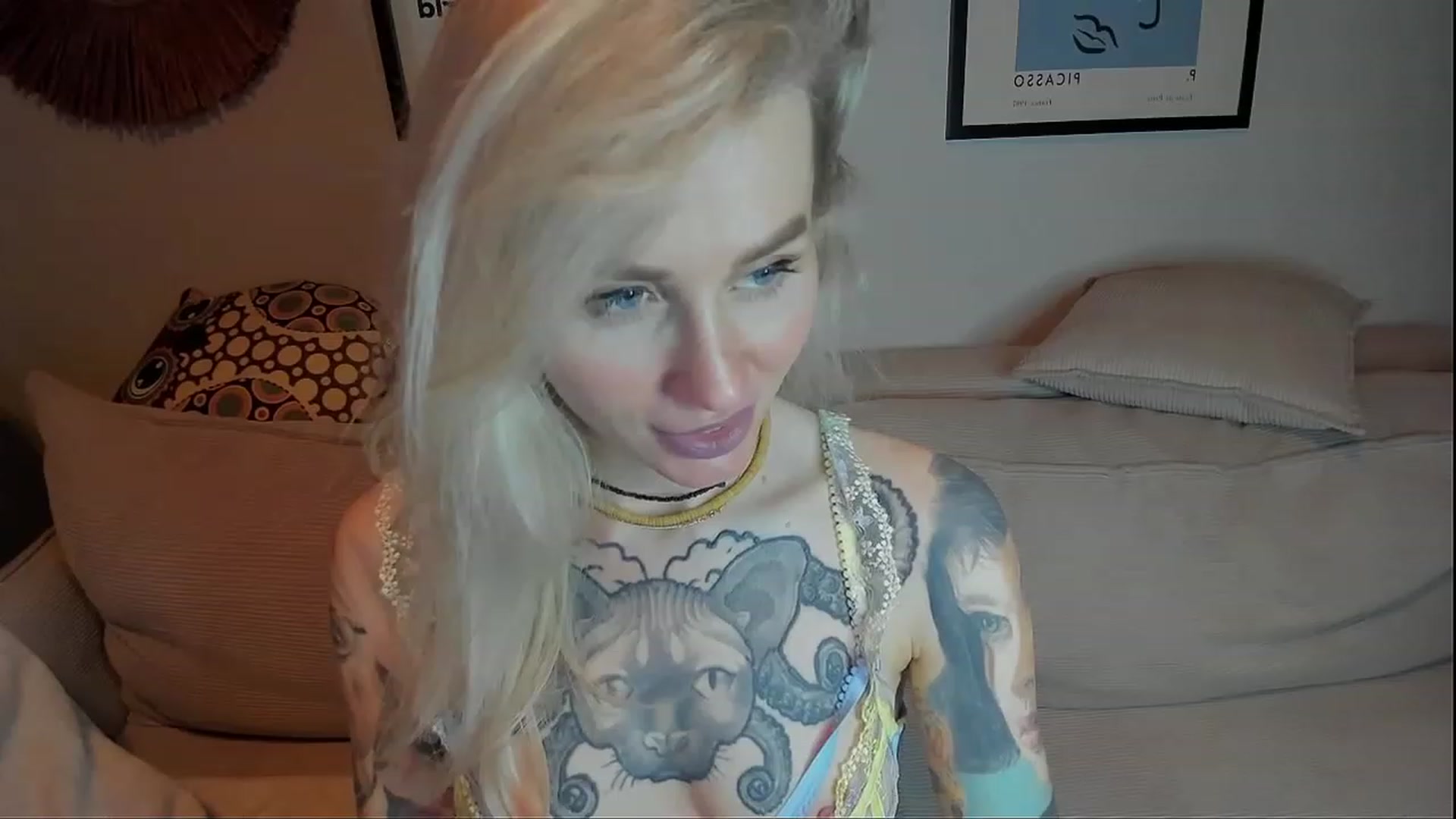 Gallery image thumbnail from Alexa_Smithhh's myfreecams stream on, 01/28/2024, 20:48 image 12 of 20
