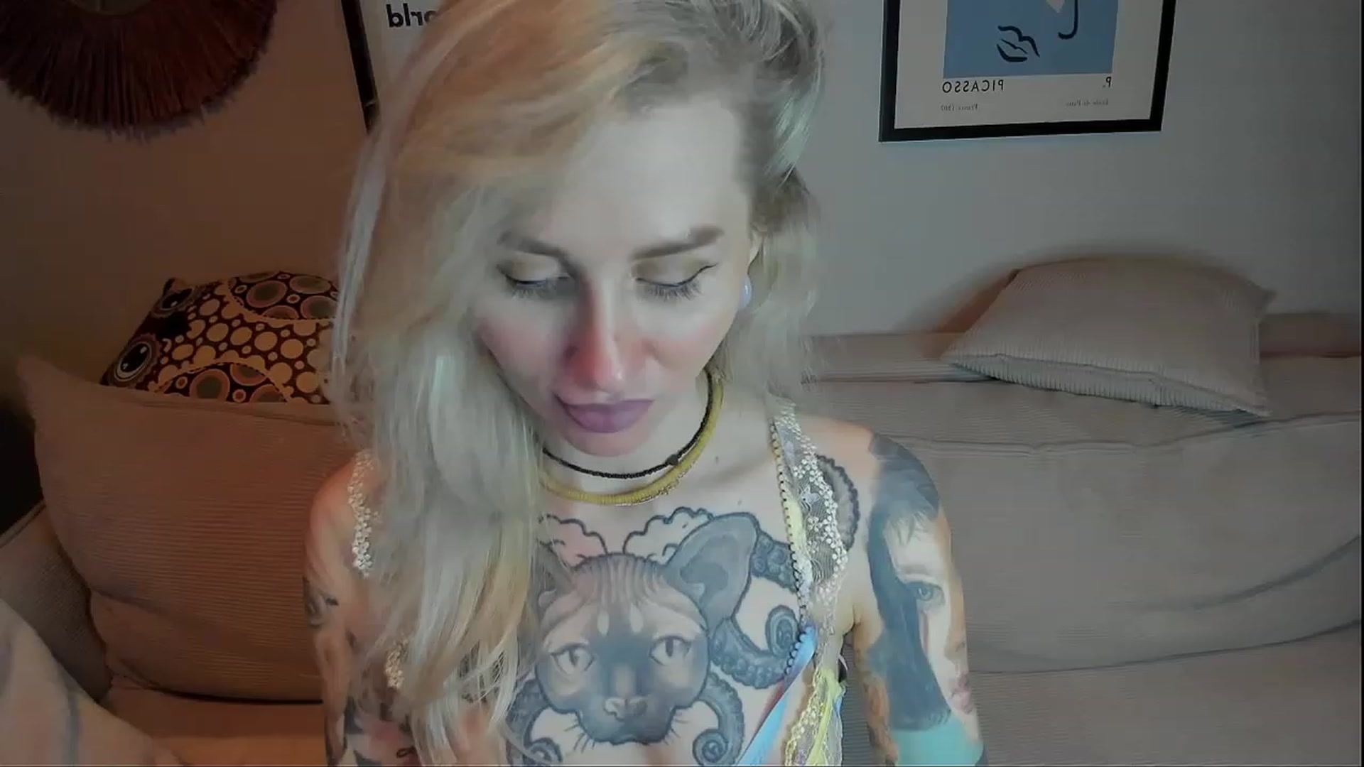 Gallery image thumbnail from Alexa_Smithhh's myfreecams stream on, 01/28/2024, 20:48 image 17 of 20